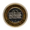 Image 1 : .999 Fine Silver New York New York Las Vegas, Nevada $10 Limited Edition Gaming