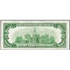 Image 2 : 1934 $100 Federal Reserve Note San Francisco Light Green Seal