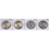Image 1 : Lot of 1922-1925 $1 Peace Silver Dollar Coins