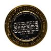 Image 1 : .999 Fine Silver Circus Circus Casino Las Vegas, NV $10 Limited Edition Gaming T