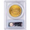 Image 2 : 1904-S $20 Liberty Head Double Eagle Gold Coin PCGS MS62