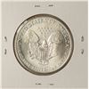 Image 2 : 1994 $1 American Silver Eagle Coin