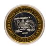 Image 2 : .999 Fine Silver Plaza Casino Las Vegas, NV $10 Limited Edition Gaming Token