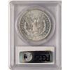Image 2 : 1904-O $1 Morgan Silver Dollar Coin PCGS MS63