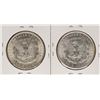 Image 2 : Lot of 1901-O & 1902-O $1 Morgan Silver Dollar Coins
