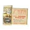 Image 3 : 1954 (5) Coin Proof Set with Original Box