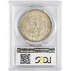 Image 2 : 1893-O $1 Morgan Silver Dollar Coin PCGS MS62