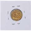 Image 2 : 1925-D $2 1/2 Indian Head Quarter Eagle Gold Coin