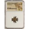 Image 1 : Theodosius I, 379-395 AD Ancient Eastern Roman Empire Coin NGC Ch VF