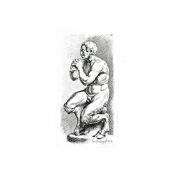 Jos. Gregory - Faun 