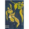 Image 1 : Henri Matisse French Fauvist Oil on Board