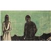 Image 4 : Edvard Munch Norwegian Signed Litho 43/200