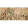 Image 15 : Jin Tingbiao Qing Dynasty Chinese Watercolor
