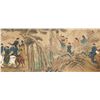 Image 5 : Jin Tingbiao Qing Dynasty Chinese Watercolor