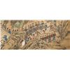 Image 9 : Jin Tingbiao Qing Dynasty Chinese Watercolor