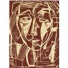 Image 2 : Pablo Picasso Spanish Cubist Signed Etching