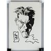 Image 2 : Jordi Bernet Spanish Pop Ink on Paper
