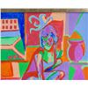 Image 3 : Andre Lhote French Cubist Oil on Canvas