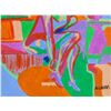 Image 4 : Andre Lhote French Cubist Oil on Canvas