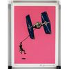 Image 1 : Mr. Brainwash French Pop Signed Silkscreen 2/100