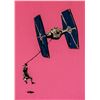 Image 2 : Mr. Brainwash French Pop Signed Silkscreen 2/100