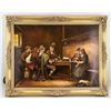 Image 2 : Franz von Defregger Austrian Signed Werner OOC