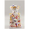 Image 4 : Cy Twombly American Abstract Porcelain Vase