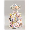 Image 5 : Cy Twombly American Abstract Porcelain Vase