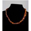 Image 1 : Chinese Amber Necklace