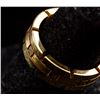 Image 2 : Cartier 18K Gold Ring