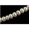 Image 3 : Pearl Round Bead Neckalce
