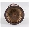 Image 8 : Chinese Bamboo Brush Pot Carved Playing Go Scene
