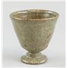 Image 1 : Chinese Yuan Style Pottery Cup