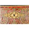 Image 2 : Ornate European Bronze and Boulle Ebonized Table