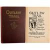 Image 1 : Outlaw Trail by Charles Kelly  (91299)