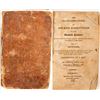 Image 1 : The Traveler’s Guide or Pocket Gazetteer of the United States  (82816)