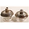 Image 1 : Sterling Table Lighters /  2 Items   (102084)