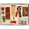 Image 1 : NY Fire Dept Ribbons (6)  (91483)