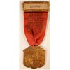 Image 1 : Cincinnati, OH Fire Chief Ribbon  (101741)