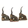 Image 1 : Fire Related Corporate Sealers (3)  (101723)