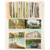 Image 1 : North Carolina Building and Town Postcards  (102379)