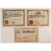 Image 1 : Colorado Fair Ephemera   (82725)