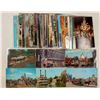Image 1 : Disneyland Postcards  (103297)
