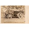 Image 1 : Cerro Gordo, CA Postcard  (90723)