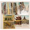 Image 1 : China Town, San Francisco Chromolitho's  (102775)