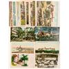 Image 1 : Hotel de Coronado, CA Postcards  (102376)