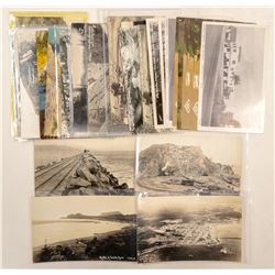 Crescent City, CA Postcards  (90760)