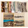 Image 1 : Death Valley/Scotty's Castle, CA Postcards  (103298)
