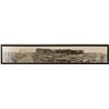 Image 1 : Fort Bragg, CA Lumbering Panorma  (91505)