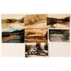 Image 1 : Guerneville/Russian River Postcards (7)  (101797)